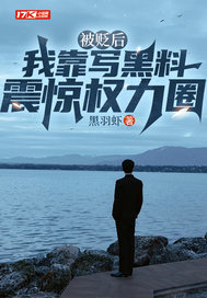 被贬后，我靠写黑料震惊权力圈