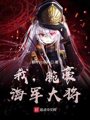 我，腕豪，海军大将