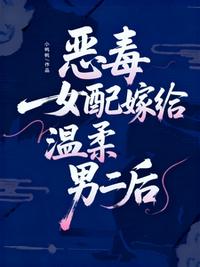 恶毒女配嫁给温柔男二后